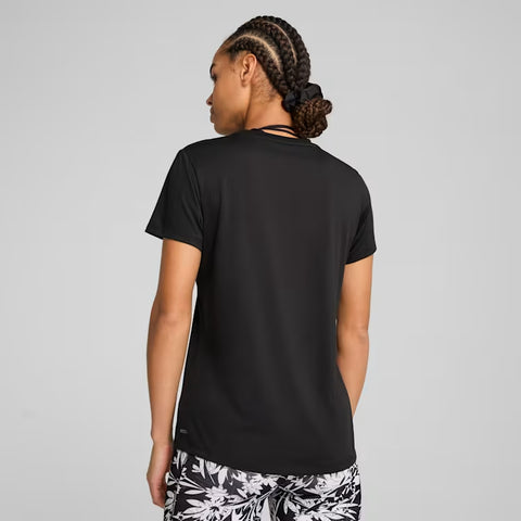 TAD ESSENTIAL CREW TEE Women