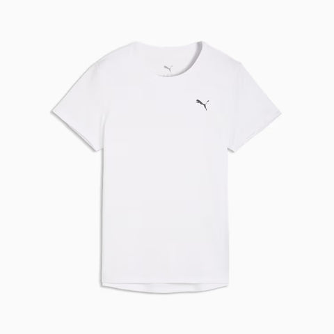TAD ESSENTIAL CREW TEE Women