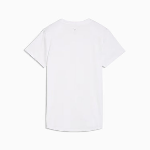 TAD ESSENTIAL CREW TEE Women
