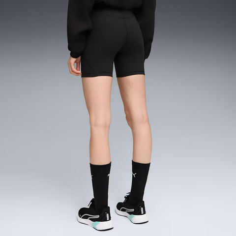 CLOUDSPUN SHORT TIGHT - HW 6" Women