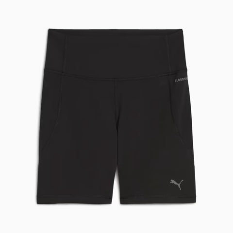 CLOUDSPUN SHORT TIGHT - HW 6" Women