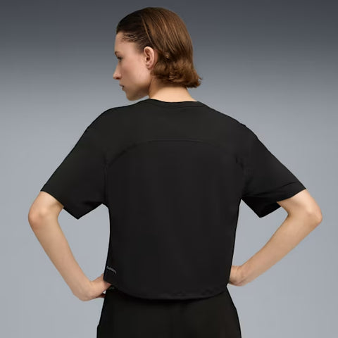 CLOUDSPUN RELAXED TEE Women