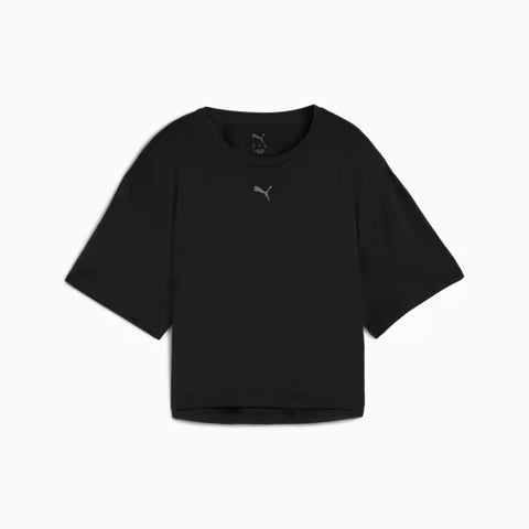 CLOUDSPUN RELAXED TEE Women