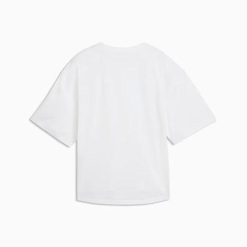 CLOUDSPUN RELAXED TEE Women