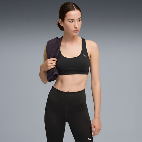 CLOUDSPUN BRA - MID Women