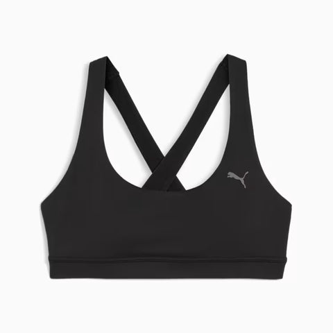 CLOUDSPUN BRA - MID Women