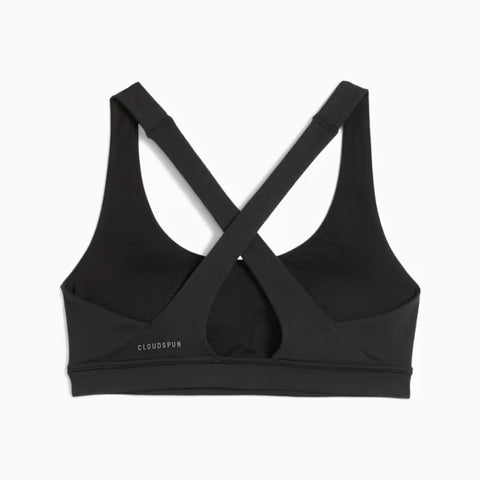 CLOUDSPUN BRA - MID Women