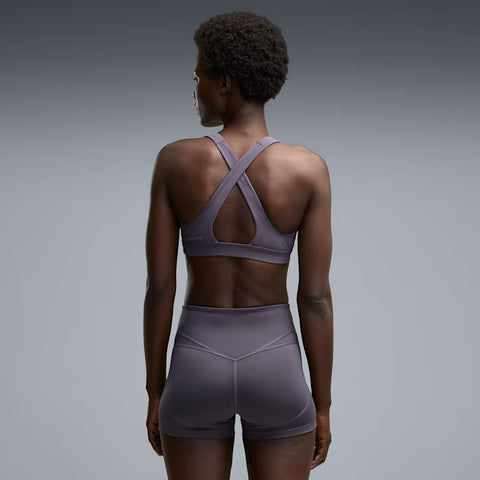 CLOUDSPUN BRA - MID Women