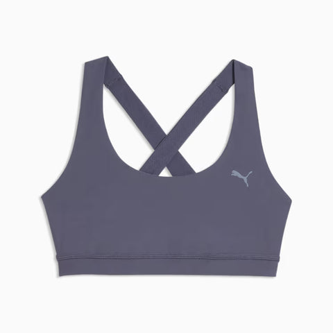 CLOUDSPUN BRA - MID Women
