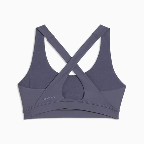 CLOUDSPUN BRA - MID Women