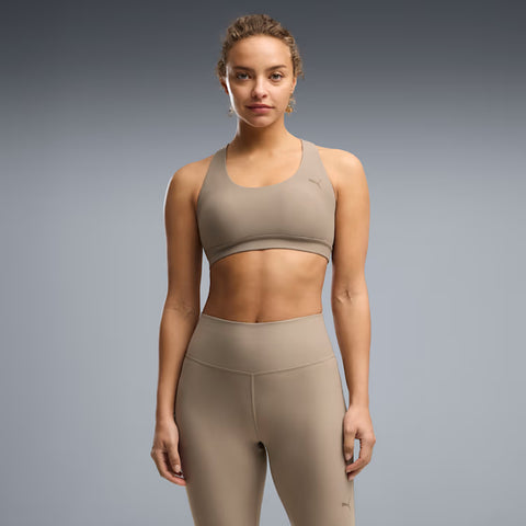 CLOUDSPUN BRA - MID Women