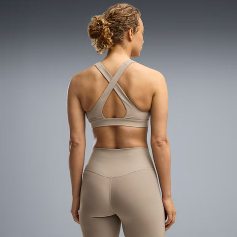 CLOUDSPUN BRA - MID Women