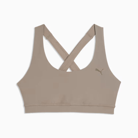 CLOUDSPUN BRA - MID Women
