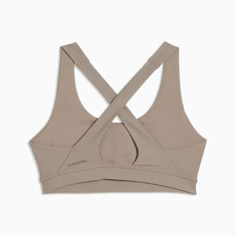 CLOUDSPUN BRA - MID Women