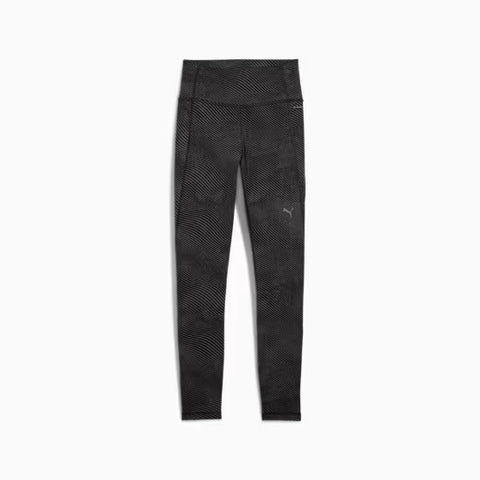 W CLOUDSPUN TIGHT AOP - HW FL Women