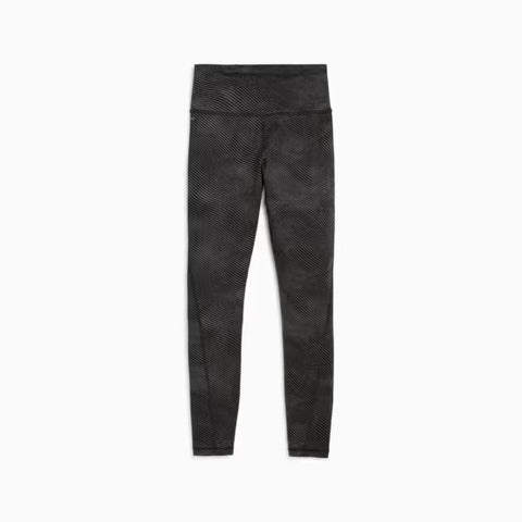 W CLOUDSPUN TIGHT AOP - HW FL Women