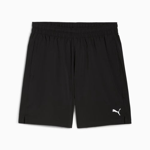 TAD FOUNDATIONS 7" WOVEN SHORT W/ ZIP POCKETS Men