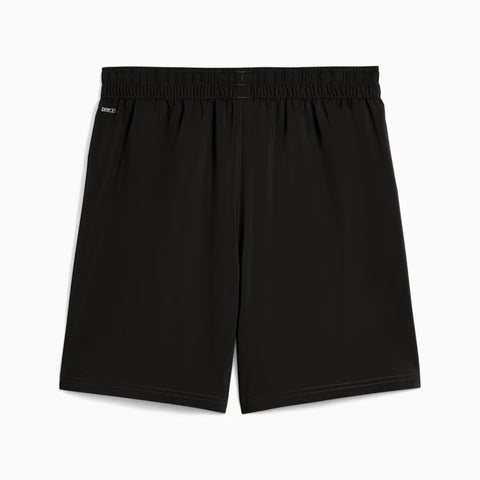 TAD FOUNDATIONS 7" WOVEN SHORT W/ ZIP POCKETS Men
