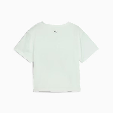 W GREEN TERRAINS FASHION GRAPHIC TEE Women