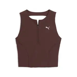 W RUN LIGHTSTRIDE CROP TOP Women