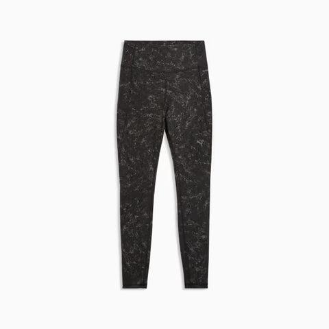W CLOUDSPUN TIGHT AOP - HW FL Women