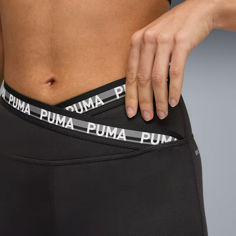 Puma Strong Cross Front Tight - HW 7/8 Women