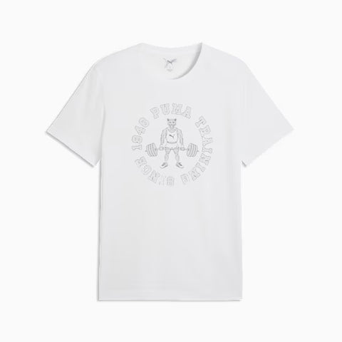 M GRAPHIC TEE 2 Men
