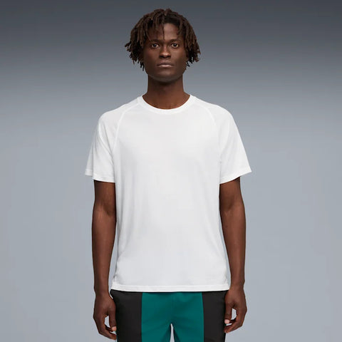 PWRTRAIN TRIBLEND TEE Men