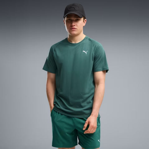 PWRTRAIN TRIBLEND TEE Men