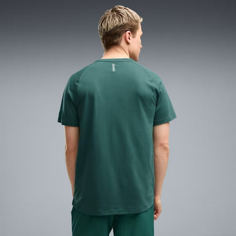 PWRTRAIN TRIBLEND TEE Men