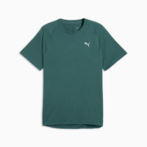 PWRTRAIN TRIBLEND TEE Men