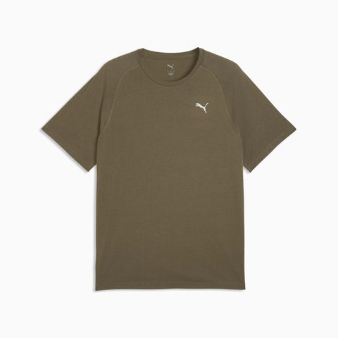 PWRTRAIN TRIBLEND TEE Men