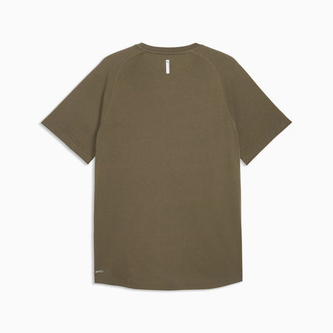 PWRTRAIN TRIBLEND TEE Men