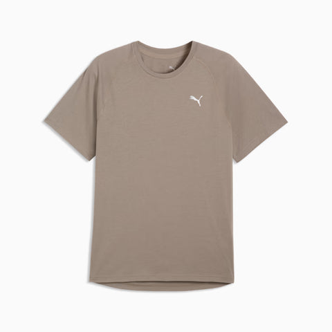 PWRTRAIN TRIBLEND TEE Men