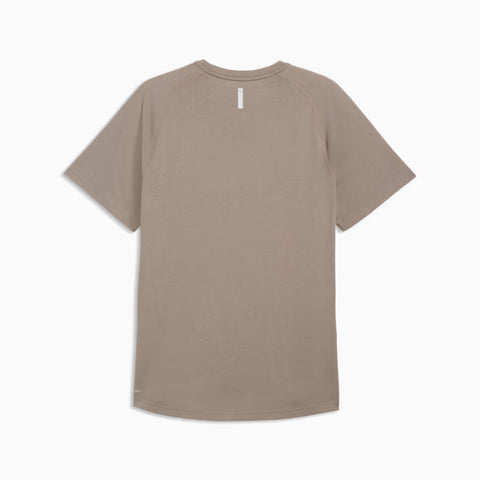 PWRTRAIN TRIBLEND TEE Men