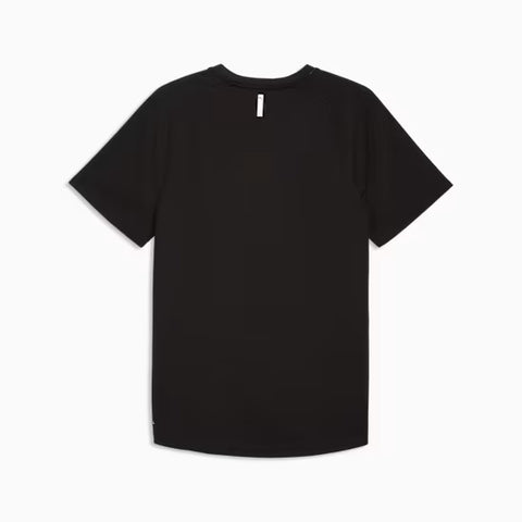 PWRTRAIN FABRIC MIX TEE Men
