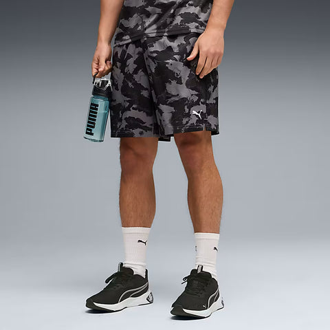 TAD ESSENTIALS  AOP 7" WOVEN SHORT Men