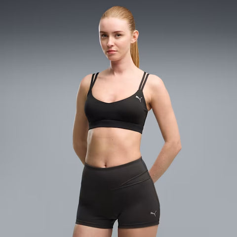 PUMA Shape Bra - Low Women