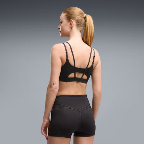 PUMA Shape Bra - Low Women