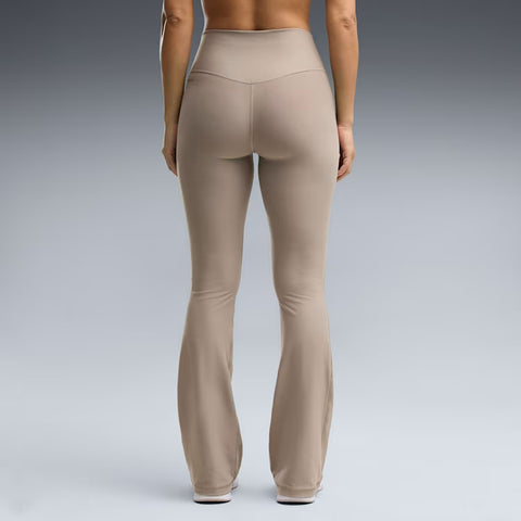 Cloudspun Flare Tight Women