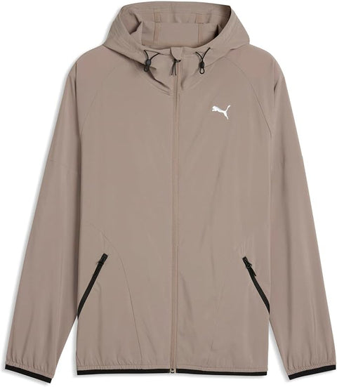 PWRTRAIN STRETCH WOVEN JACKET Men
