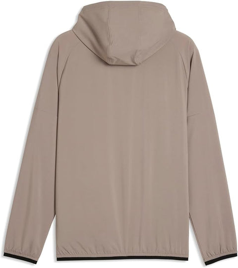 PWRTRAIN STRETCH WOVEN JACKET Men