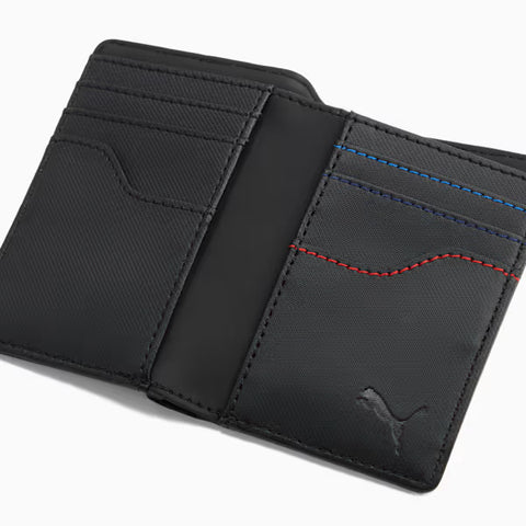 BMW MMS Wallet