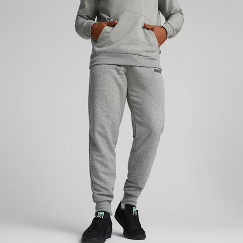 ESS Logo Pants TR cl Men