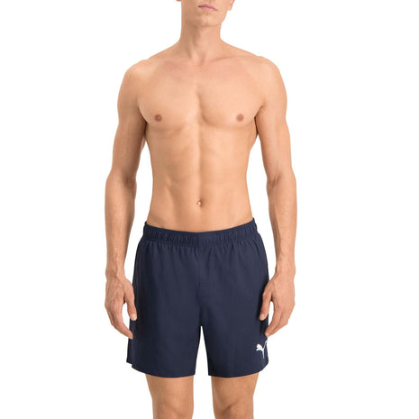 PUMA SWIM MEN MID SHORT