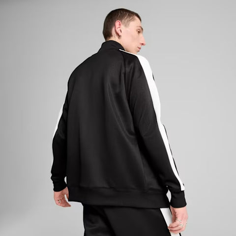 T7 ALWAYS ON Track Jacket DK Men