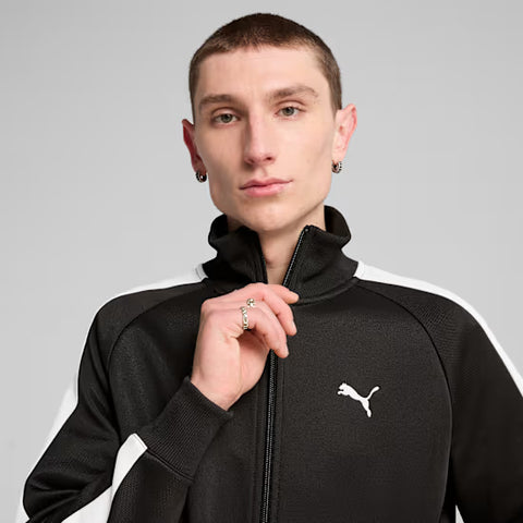 T7 ALWAYS ON Track Jacket DK Men