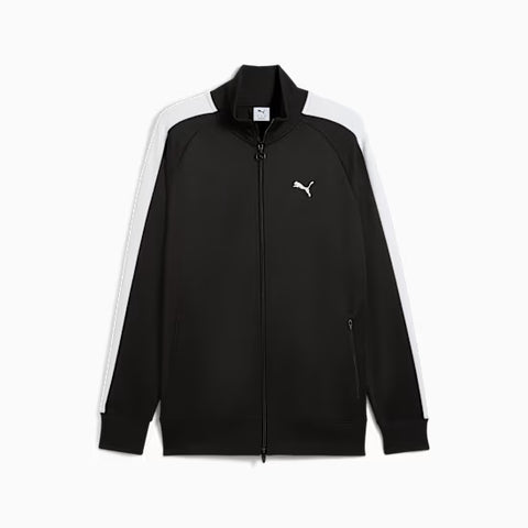 T7 ALWAYS ON Track Jacket DK Men