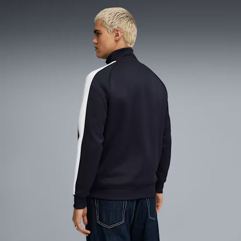 T7 ALWAYS ON Track Jacket DK Men