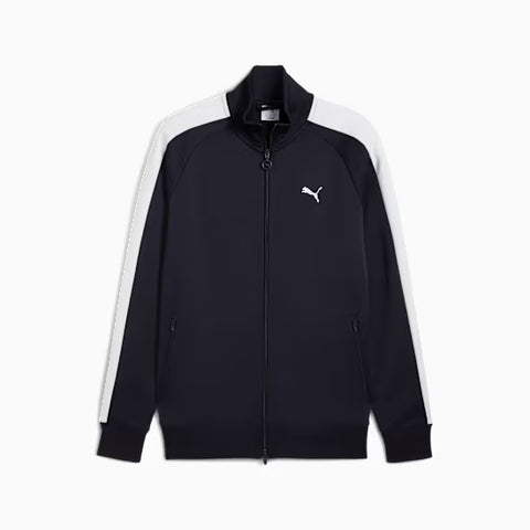T7 ALWAYS ON Track Jacket DK Men